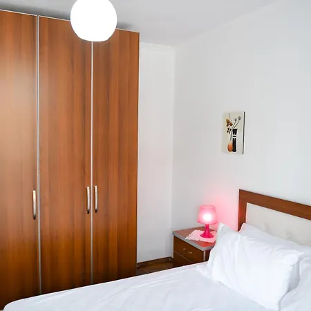 Apartment Dream Berat