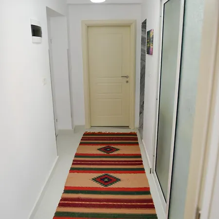 Apartment Dream Berat