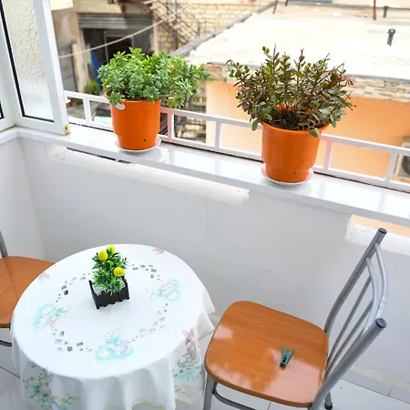 Apartment Dream Berat