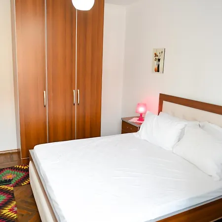 Dream Apartament Berat
