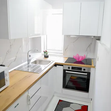Apartament Dream