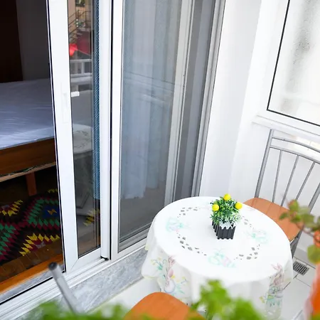 Dream Apartament