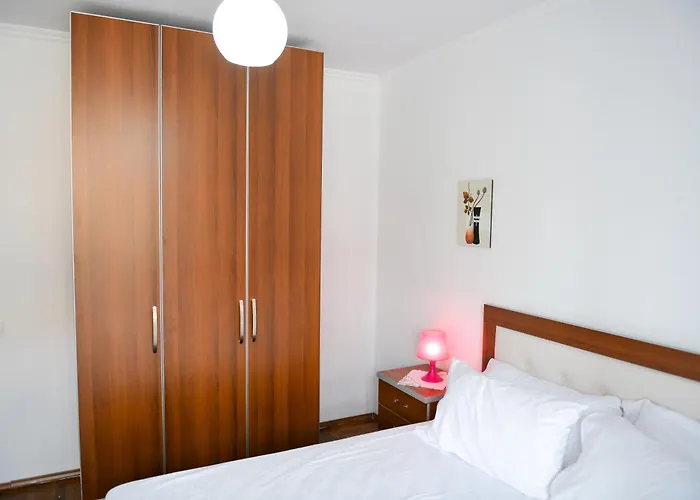 Apartment Dream Berat