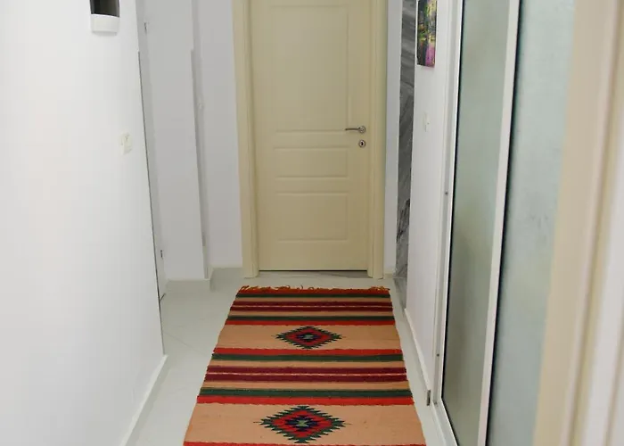 Apartment Dream Berat
