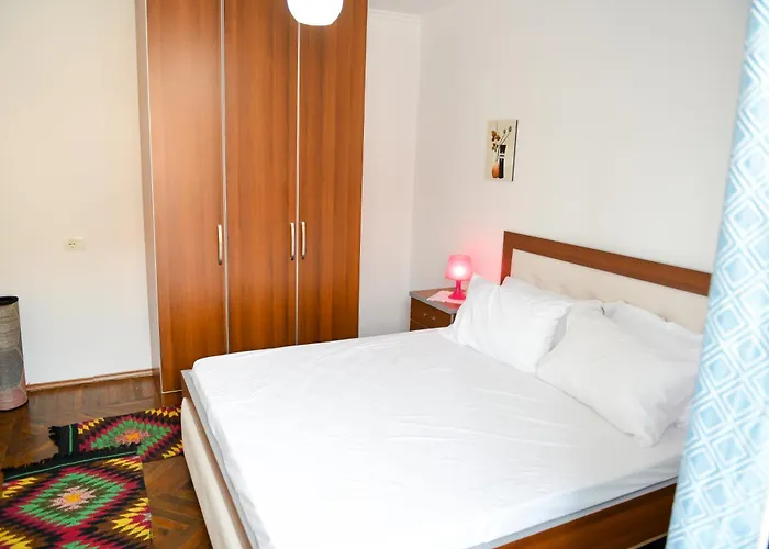 Dream Apartment Berat