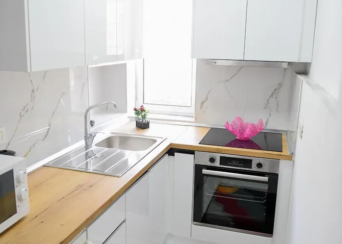 Apartment Dream